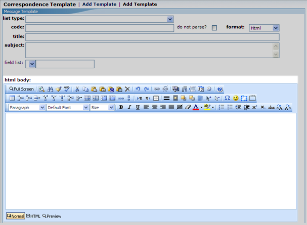 Cuet Editor Interface Cute Editor Interface