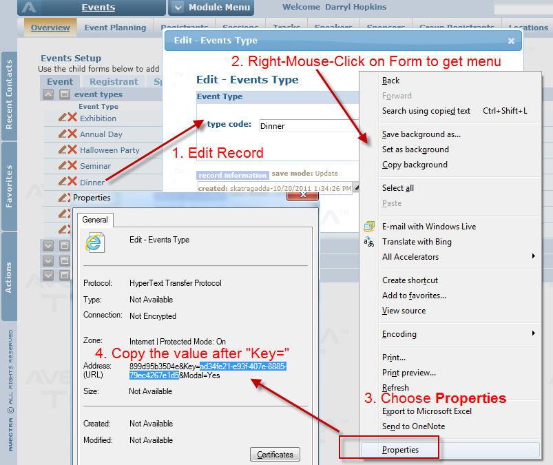 Copy Key Copy Key