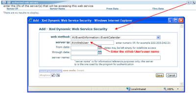 Security Security